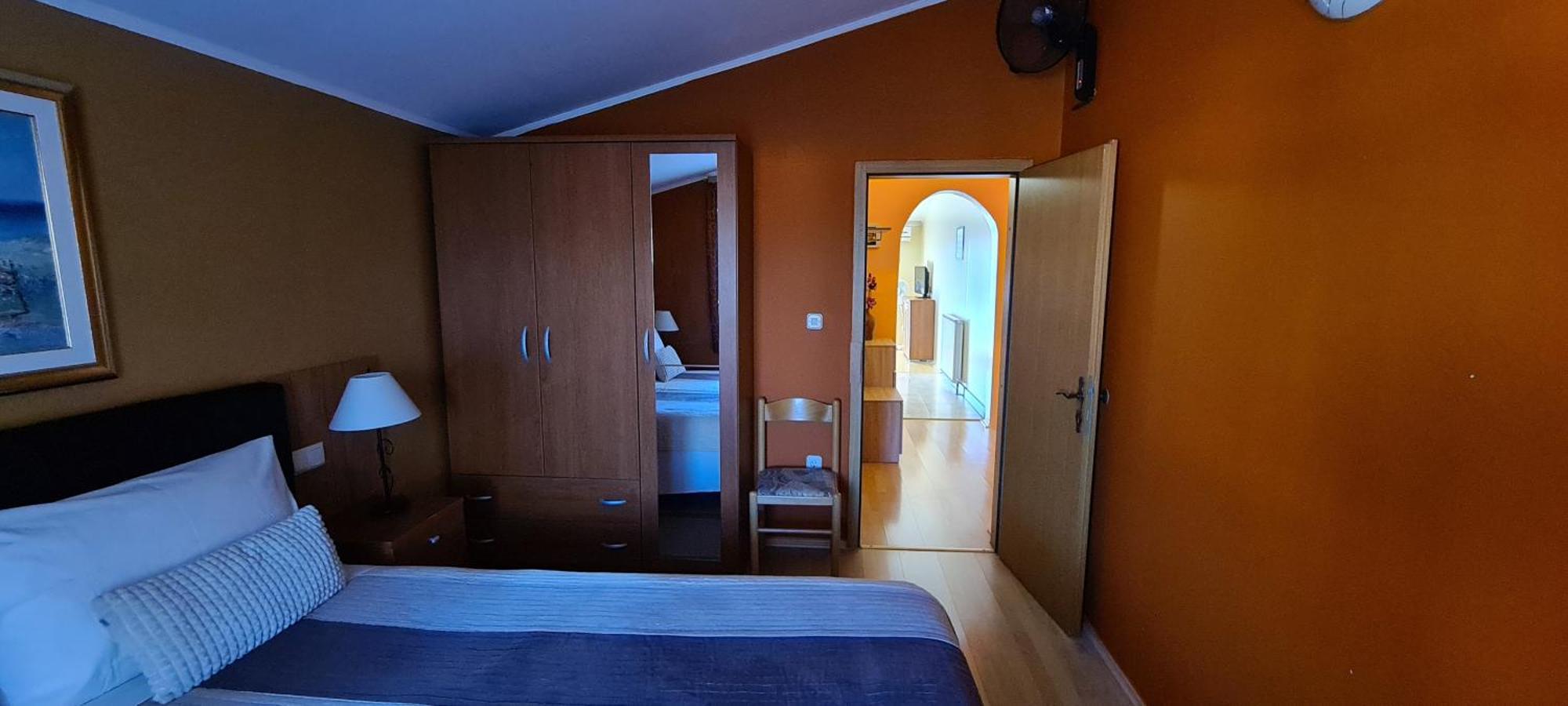 Bed & Breakfast Villa Adriana Premantura Zimmer foto